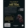 Call of Cthulhu: Alone Against the Tide